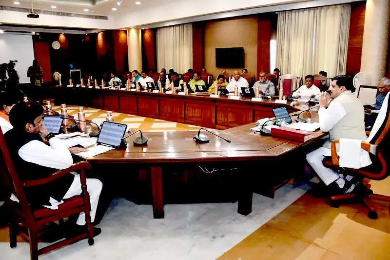 मप्र कैबिनेट ने नई आबकारी नीति 2026-27 को दी मंजूरी