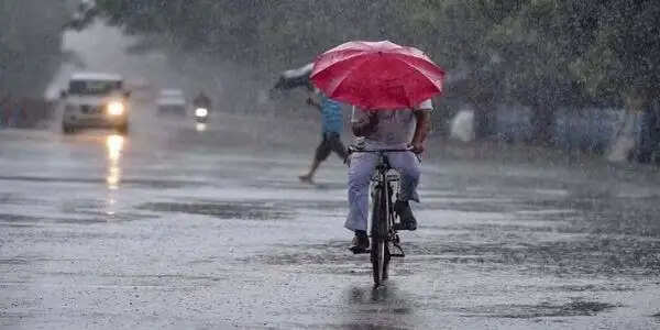मध्य प्रदेश में मानसून की विदाई से पहले फिर बदलेगा मौसम, 19 सितंबर के बाद नए सिस्टम के संकेत