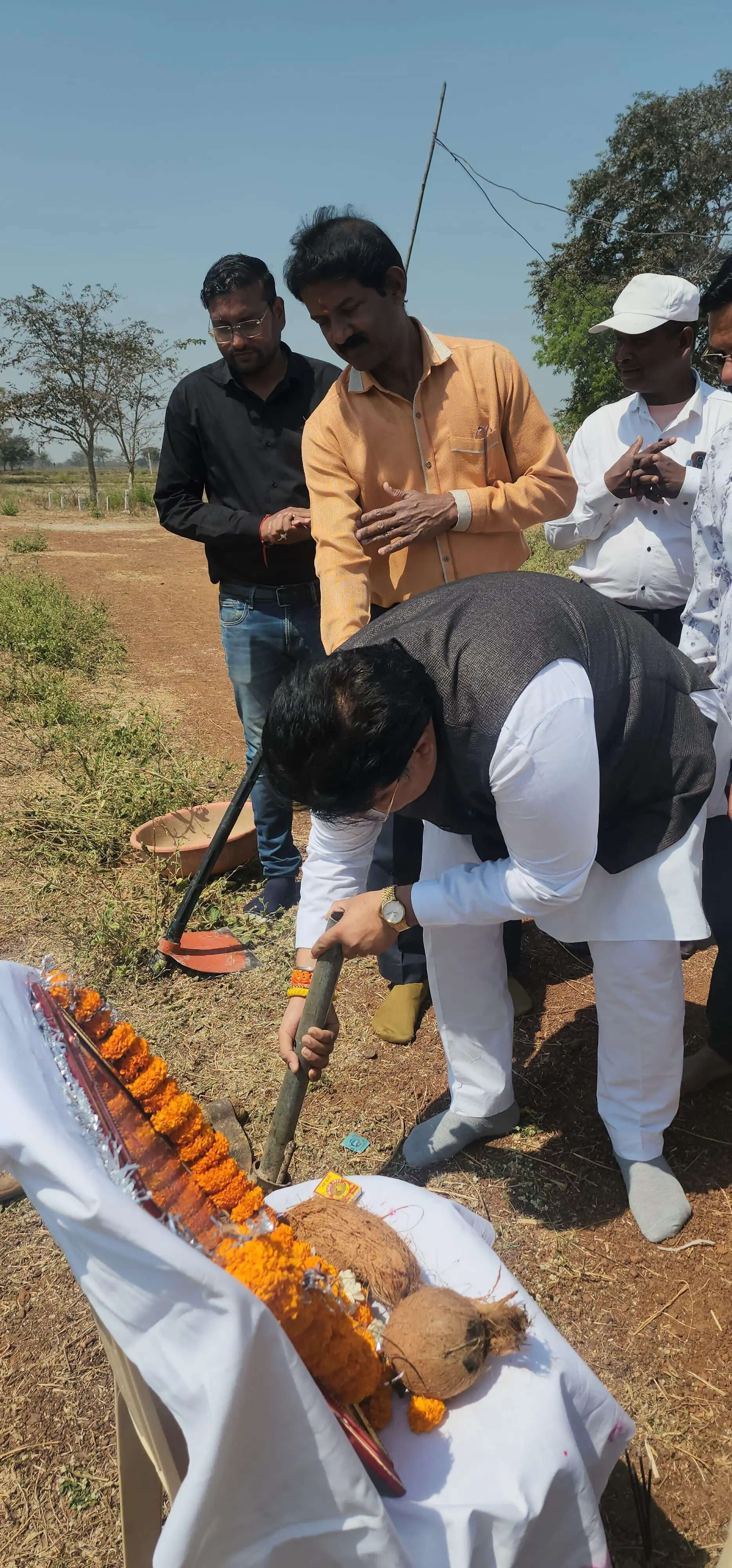 2.14 करोड़ से बदलेगी शहर की बिजली व्यवस्था