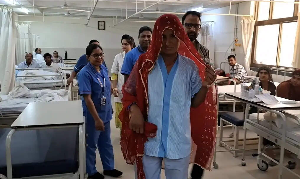 स्पाइन सर्जरी से डरें नहीं, दर्द को नजरअंदाज करना खतरनाक—डॉ. ए.आर. गौरी