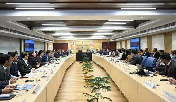 दिल्ली-एनसीआर में वायु गुणवत्ता सुधार के लिए लगेंगे 11 लाख पौधेः भूपेन्द्र यादव