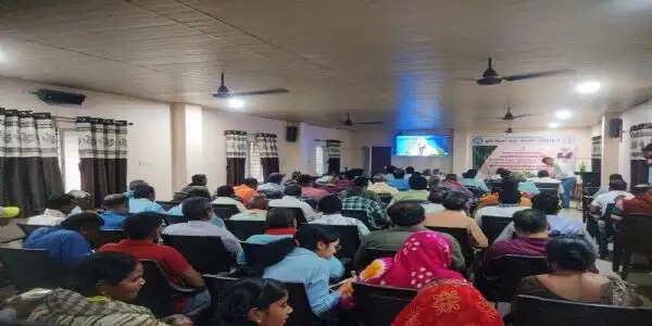 पीएम किसान सम्मान निधि योजना के तहत जिले के किसानों के खाते में आई 23.91 करोड़ रूपये