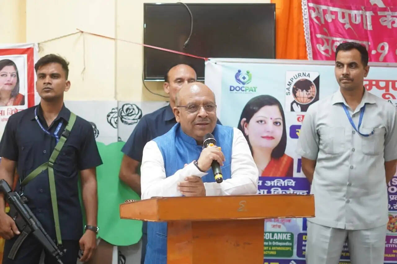 राष्ट्र निर्माण में महिलाओं का योगदान ऐतिहासिक : विजेंद्र गुप्ता