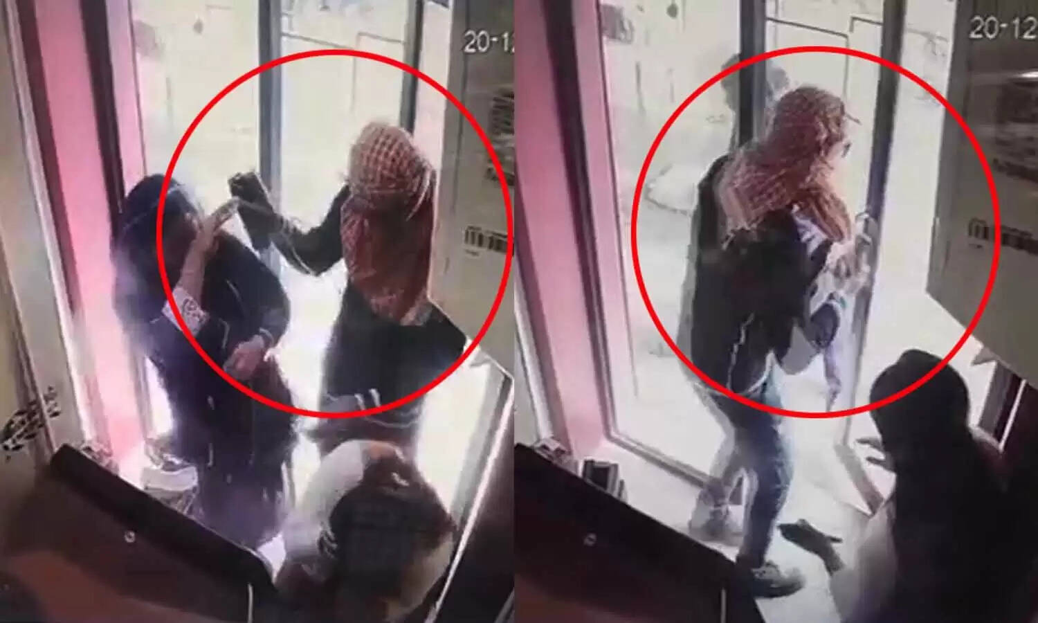 जांजगीर-चांपा में दिनदहाड़े लूट की वारदात, पीएनबी कर्मचारी से 50 हजार रुपये छीने