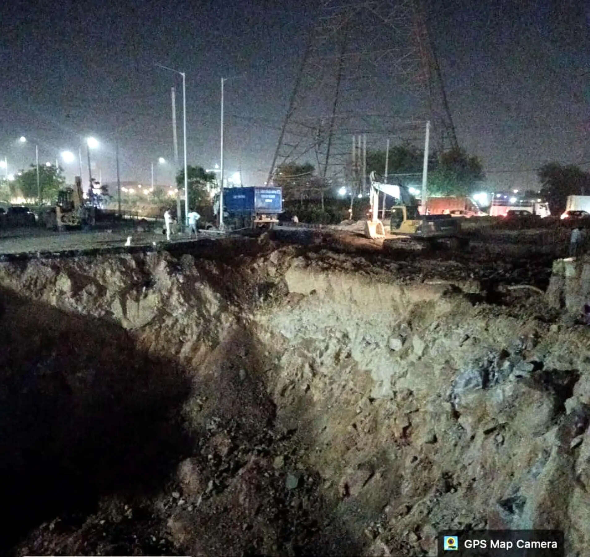 गुरुग्राम में दो महीने के लिए एसपीआर से शिकोहपुर की तरफ का रोड बंद