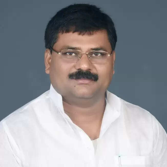 महिला संवाद से राजद को चिढ़, जिनके शासन में लूटा गया सरकारी खजाना: उमेश सिंह कुशवाहा