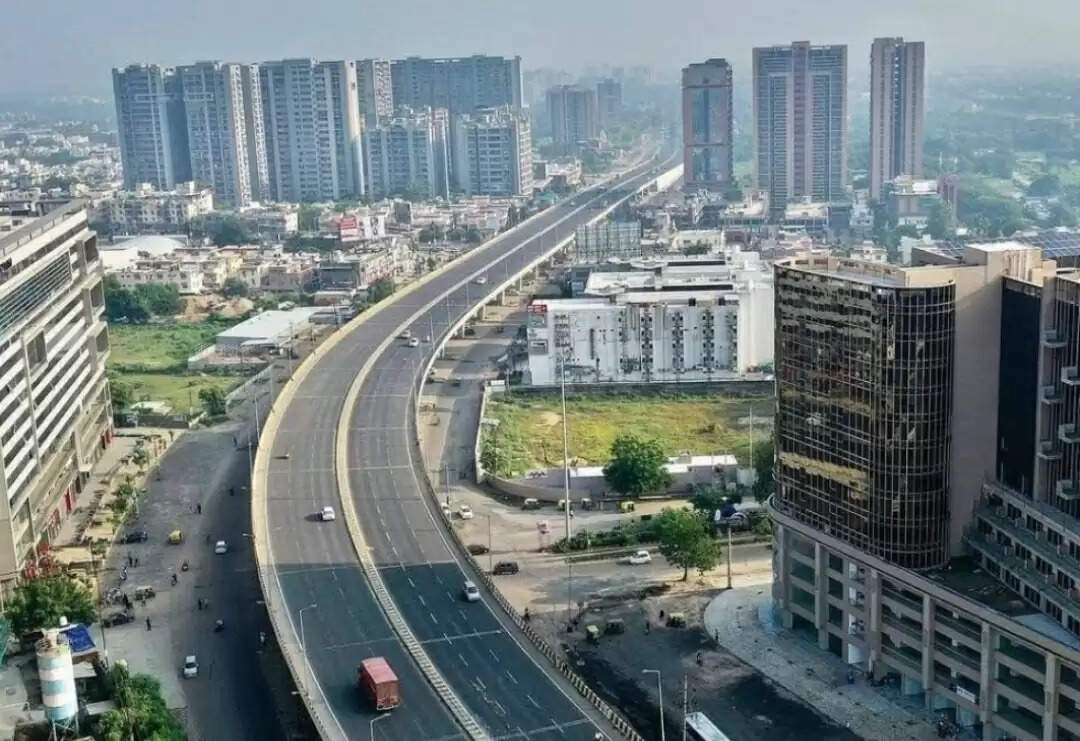 वार्षिकी 2025 : गुजरात के लिए यह वर्ष ढांचागत-सुदृढ़ विकास, उपलब्धियों और घटनाओं का रहा