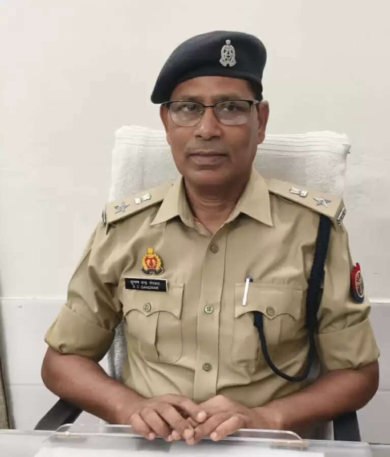 मुरादाबाद में 04-05 सितंबर को शाम छह बजे से रात्रि 02 बजे तक भारी वाहनाें की नो एंट्री