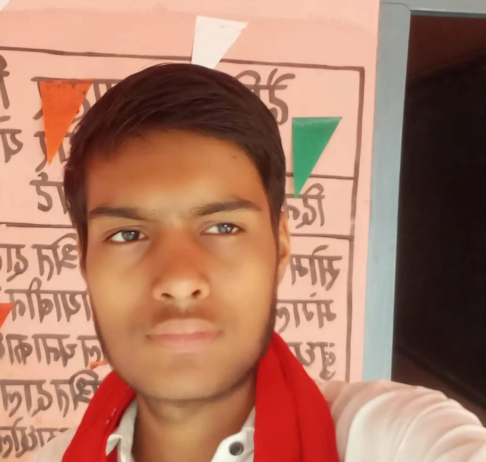 जेपीयू&nbsp;के दो एनएसएस स्वयंसेवक पूर्व गणतंत्र दिवस परेड शिविर के लिए चयनित
