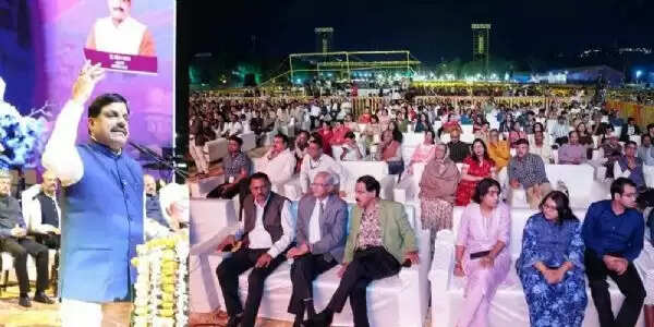 दो वर्ष में पूर्ण हुए हैं विकास के अनेक असंभव कार्य : मुख्यमंत्री डॉ. यादव