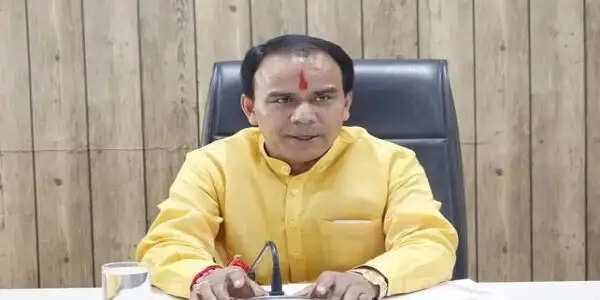 विद्यालयी शिक्षा विभाग में वरिष्ठ अधिकारियों को नई जिम्मेदारी, सेमल्टी बने माध्यमिक शिक्षा के प्रभारी निदेशक