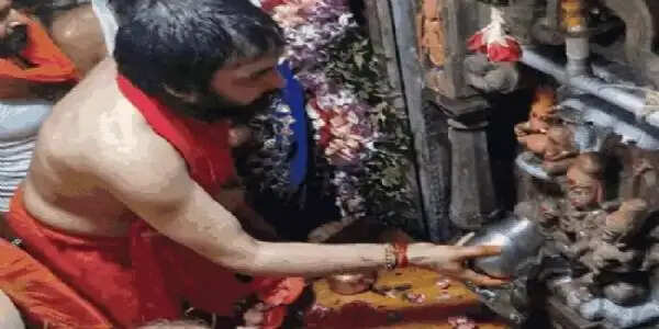 मप्र के उज्जैन में नागपंचमी पर मध्यरात्रि को खुले नागचंद्रेश्वर मंदिर के पट, लगातार 24 घंटे होंगे दर्शन
