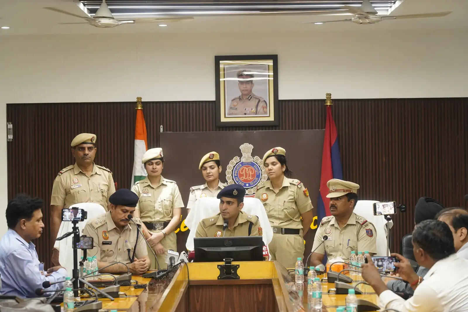 अंतरराज्यीय नवजात तस्करी गिरोह का पर्दाफाश, 10 और आरोपित गिरफ्तार