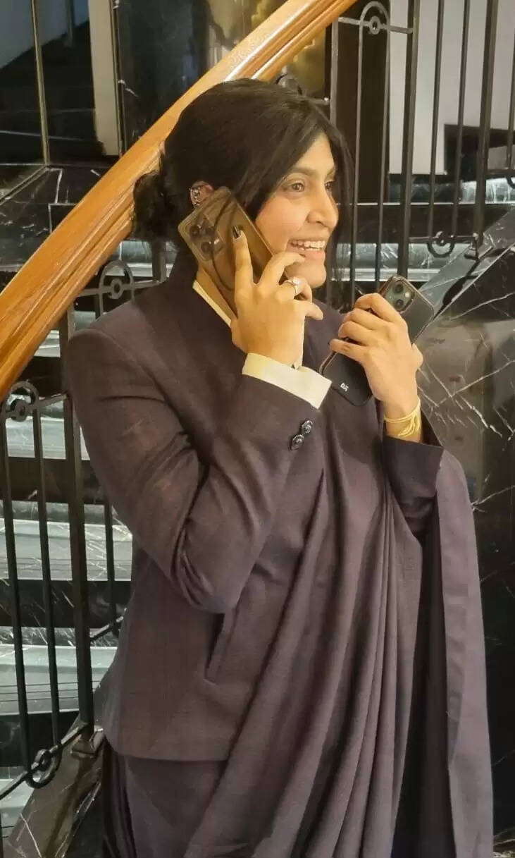 झांसी की बेटी आर्शी ने टेक्सास में बढ़ाया भारत का मान