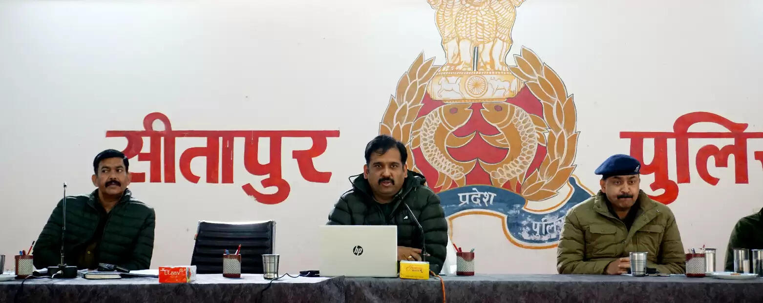 लखनऊ में प्रधानमंत्री के कार्यक्रम को लेकर प्रशासन अलर्ट चार सौ तीस बसों से जाएंगे इक्कीस हजार लाभार्थी