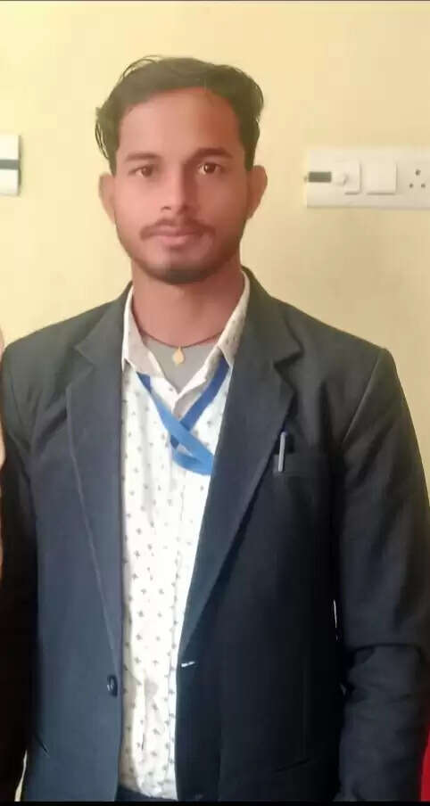 आतंकी संबंधों काे लेकर एनआईए-एटीएएस ने बाराबंकी से युवक काे किया गिरफ्तार