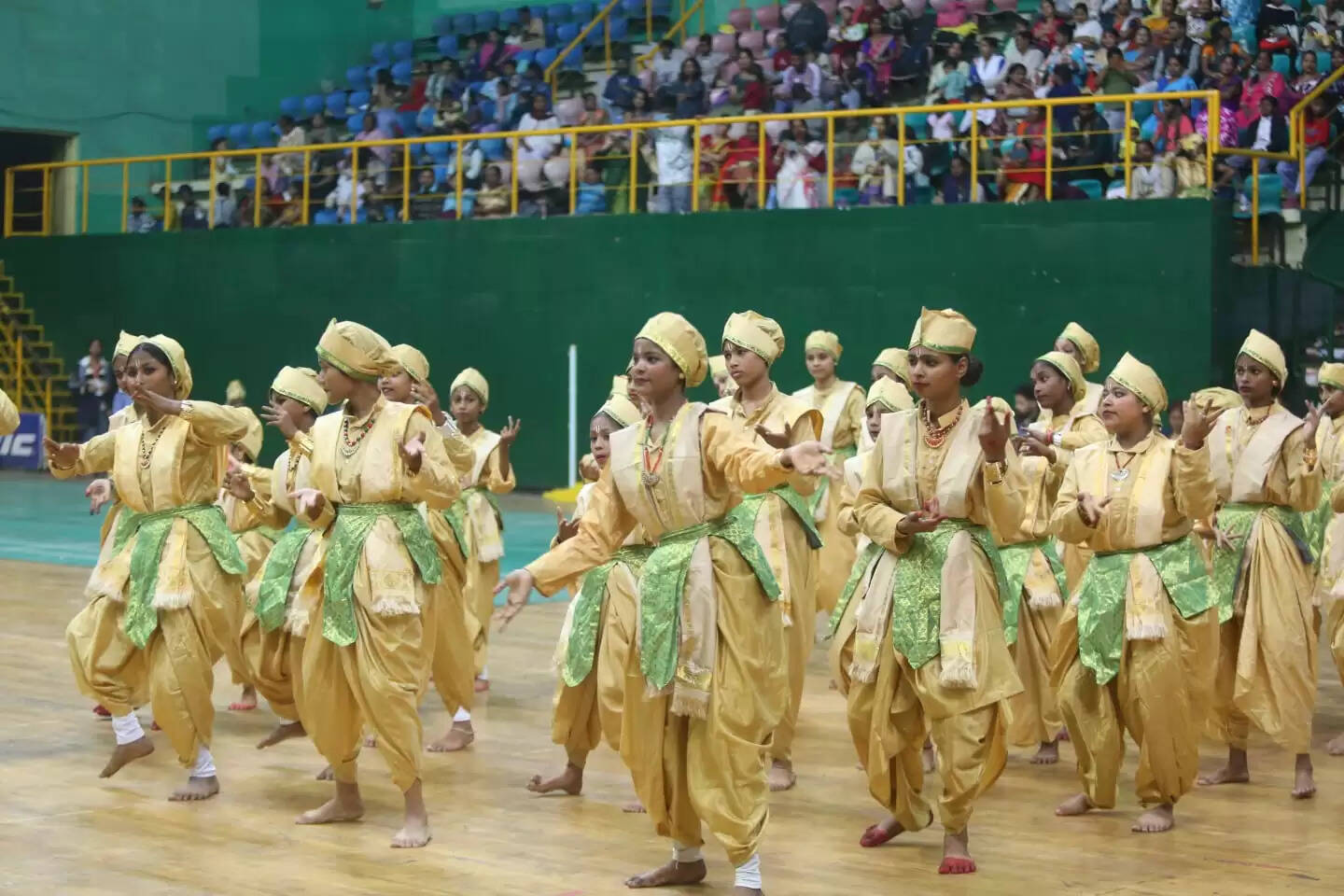 ‘समता के सुर में जीवन का जयगान’ तीन दिवसीय सांस्कृतिक कार्यक्रम गुवाहाटी में