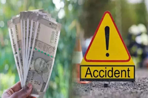 सड़क दुर्घटना में घायल व्यक्ति की जान बचाने वाले को मिलेंगे 25 हजार रुपये, सीएम के फैसले पर अमल शुरू