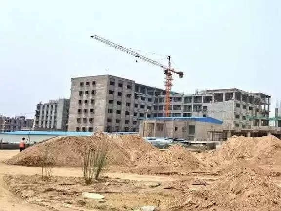 राज्यमंत्री के प्रयास से योगी सरकार ने दी अमेठी को बड़ी सौगात
