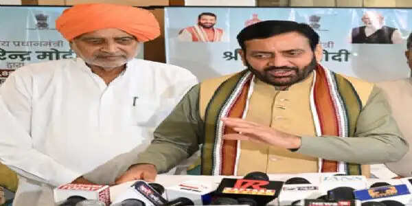 हरियाणा के 15.95 लाख किसानों को मिले 319.13 करोड़ रुपये