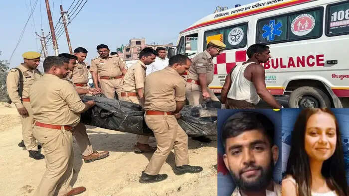 वृंदावन नाव हादसा : युवती सहित दो शव और बरामद, मृतकाें की संख्या 13 हुई, तीन की खाेज जारी