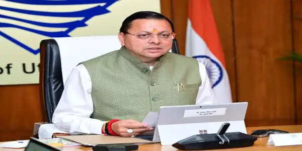 राज्य का संतुलित व समावेशी विकास के लिए सरकार प्रतिबद्ध: मुख्यमंत्री