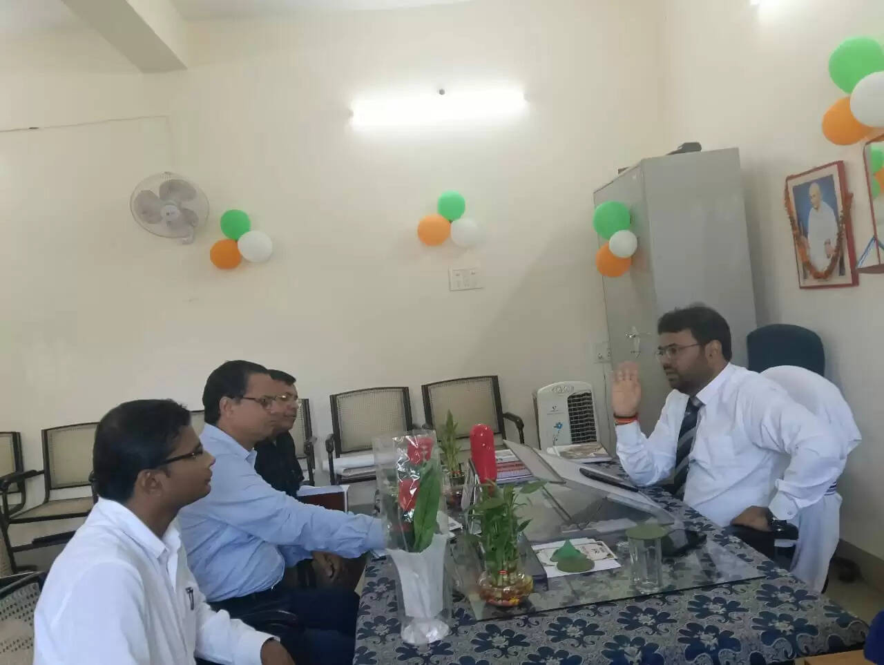 13 सितंबर को होगा राष्ट्रीय लोक अदालत का आयोजन