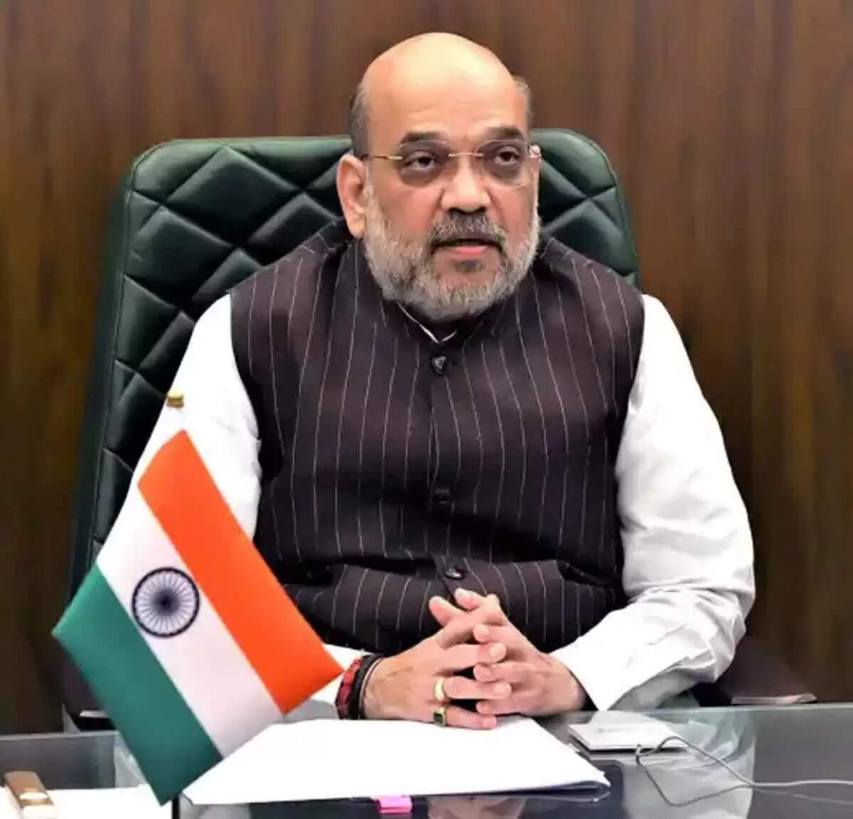 अमित शाह का छत्तीसगढ़&nbsp;के&nbsp;नारायणपुर का&nbsp;दौरा रद्द, आज रायपुर में सुरक्षा कमांडर्स से करेंगे मुलाकात