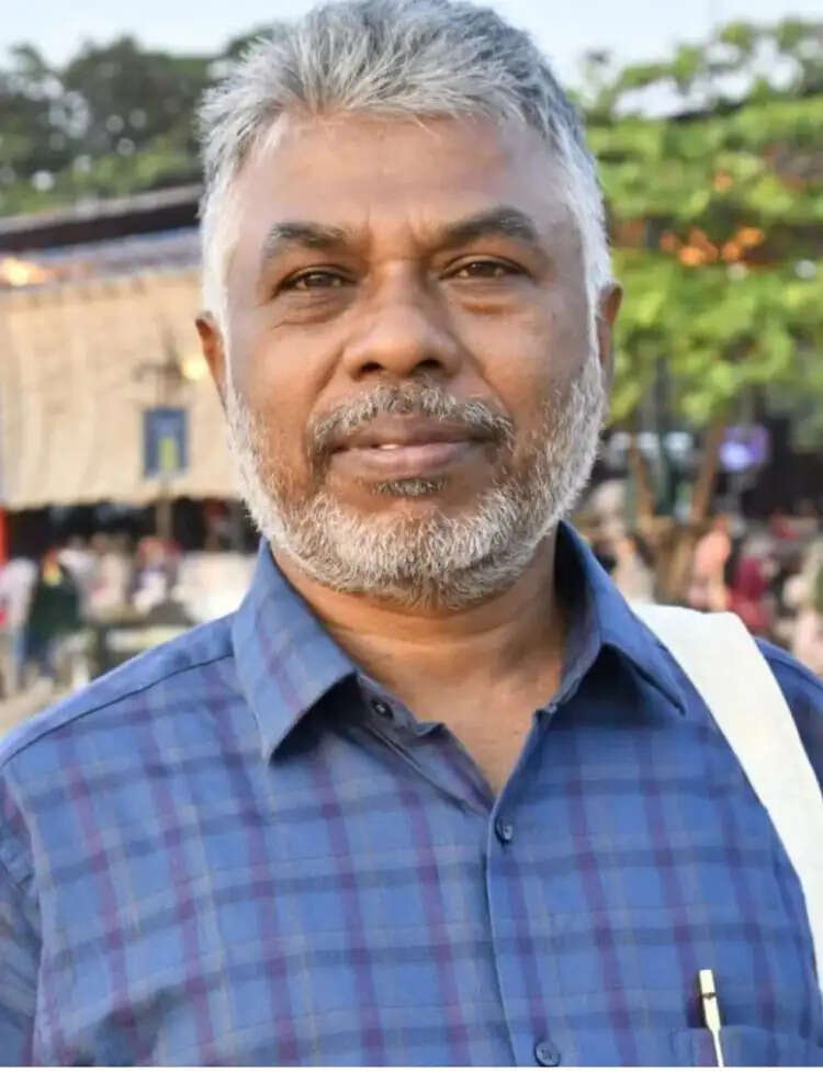 पेरुमाल मुरुगन को मिलेगा मानबहादुर सिंह लहक सम्मान, 01 नवंबर को नमक्कल में होगा सम्मान समारोह