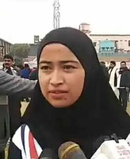 प्रधानमंत्री के आमंत्रण पर वाराणसी घूमूंगी और मलइयो भी खाऊंगी : अफरीदा फातिमा