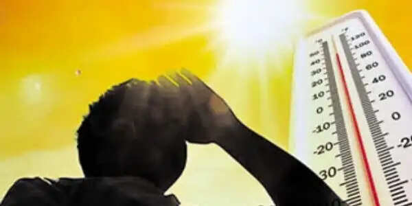 मध्‍य प्रदेश में भीषण गर्मी का कहर, आज 13 जिलों में चलेगी लू, कल से बारिश के आसार