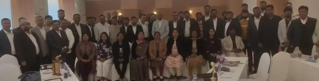 बीसीआई प्लेटिनम की बैठक में व्यवसायिक उपलब्धियों की हुई समीक्षा