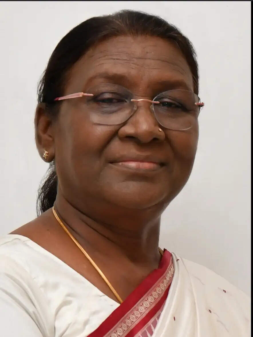 राष्ट्रपति 12 जून को पहुंचेंगी देहरादून, आईएमए की 13 की पासिंग आउटपरेड में होंगी शामिल