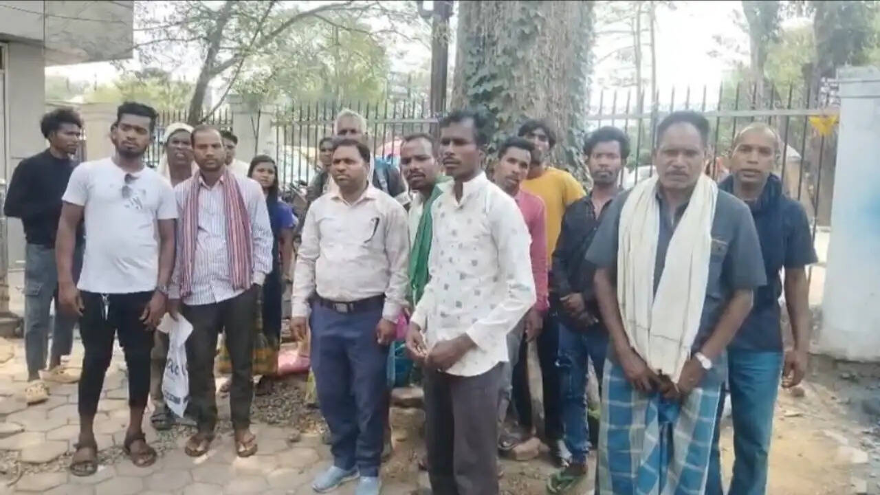 अंबिकापुर : शराब के नशे में पति ने गर्भवती पत्नी को उतारा मौत के घाट