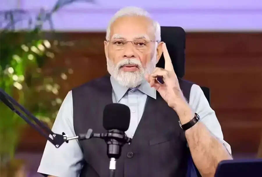 प्रधानमंत्री मोदी ने मन की बात में मप्र की शिवानी के अंगदान का किया उल्लेख