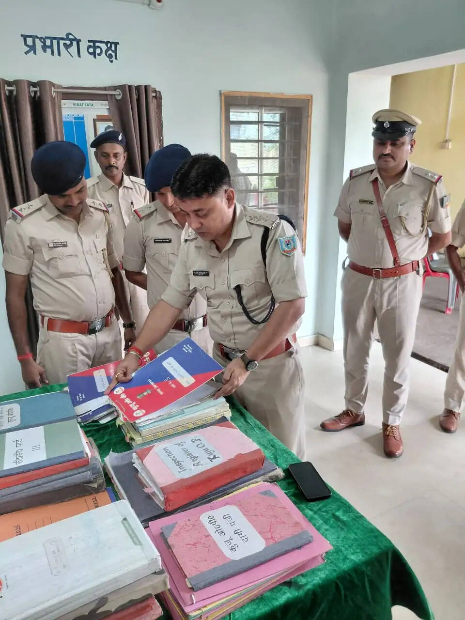 पुलिस आम लोगों के साथ बनाए बेहतर संबंध : एसडीपीओ