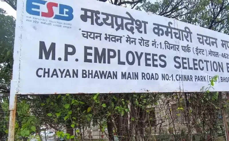 मध्य प्रदेश पुलिस को मिले 436 नए उप निरीक्षक एवं सूबेदार