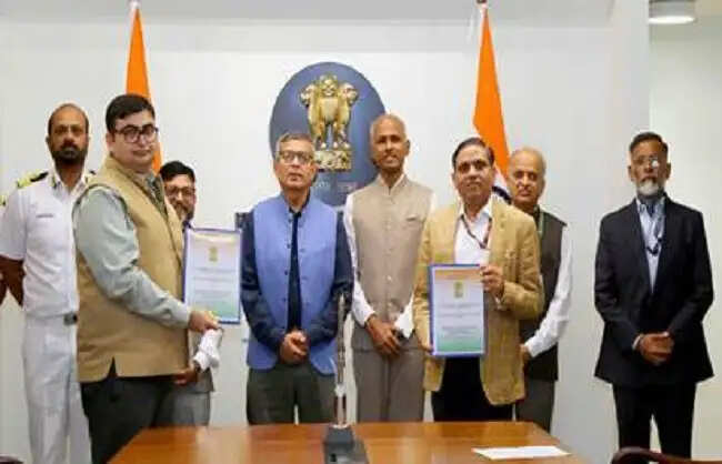 भारतीय नौसेना के लिए&nbsp;661 करोड़ रूपये से खरीदे जाएंगे&nbsp;ब्रह्मोस फायर कंट्रोल सिस्टम