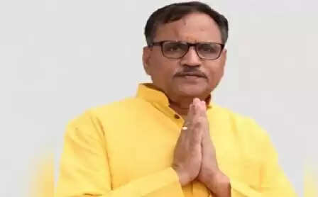 जल जीवन मिशन मामला: कोर्ट में पूर्व मंत्री महेश जोशी ने रखी तीन डिमांड