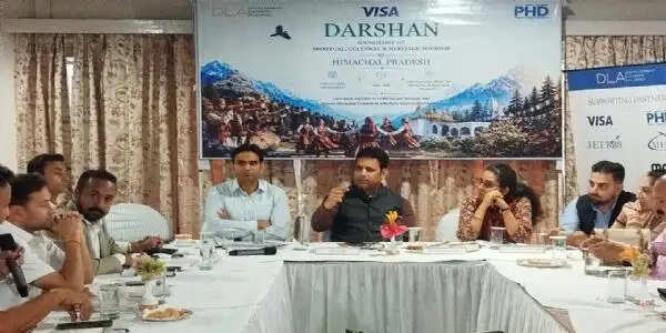 धार्मिक पर्यटन को विकसित करने के लिए सरकार प्रतिबद्ध : आर.एस. बाली