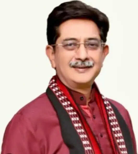 किसानों के हित में सांसद अनुराग शर्मा की बड़ी पहल, ऊर्जा व कृषि मंत्री को लिखे पत्र