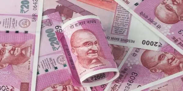 2000 रुपये के 97.38 फीसदी नोट बैंकिंग प्रणाली में वापस लौटे: आरबीआई