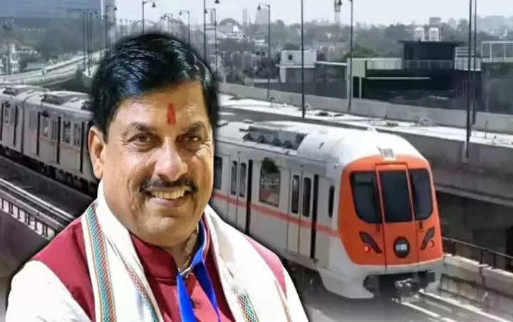 वार्षिकी 2025 : मप्र के लिए यह मेट्रो का ऐतिहासिक साल बना, शहर परिवहन हुआ सुगम