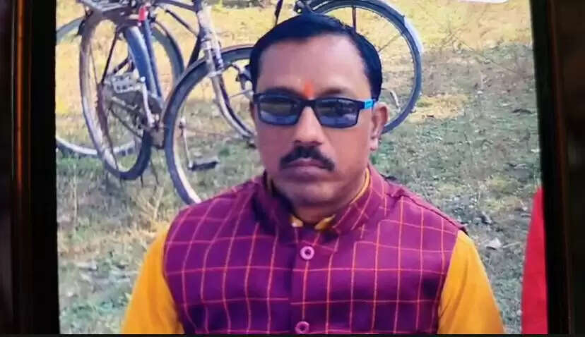 (अपडेट) छतरपुर: बागेश्वर धाम में बड़ा हादसा,&nbsp;टेंट गिरने से 1 श्रद्धालु की मौत,&nbsp;8 घायल