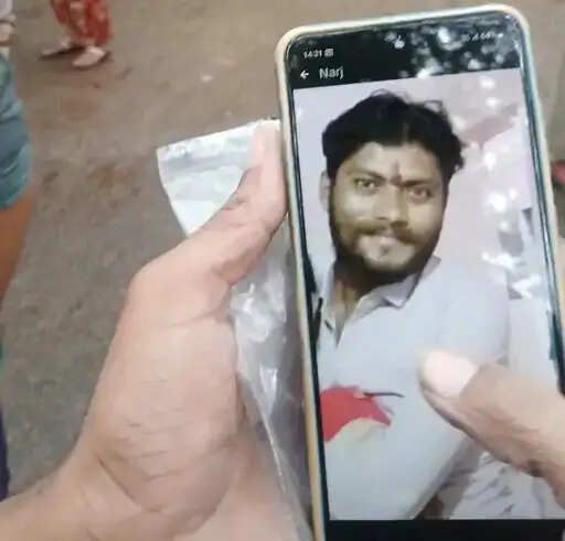 भोपाल जेल पहुंचने के दो दिन बाद बंदी की मौत, परिजन ने पुलिस पर लगाया मारपीट का आरोप