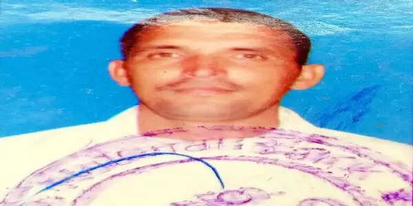 हिसार : खेत में मधुमक्खियां के काटने से किसान की मौत