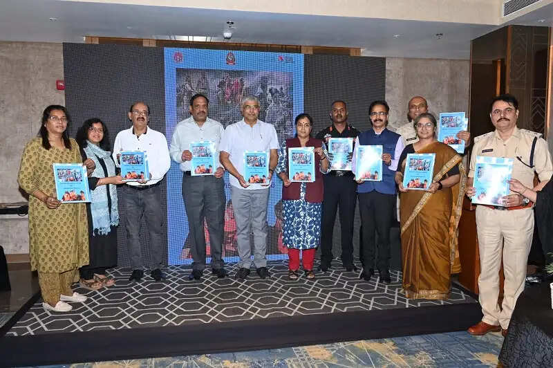मप्र एसडीईआरएफ एवं यूएन वूमेन के संयुक्त तत्वाधान में राज्य स्तरीय परामर्श हुआ