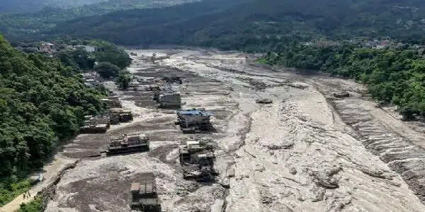 नेपाल के पर्यटन क्षेत्र को बाढ़ से 5,267 करोड़ रुपये का शुरुआती नुकसान का आकलन