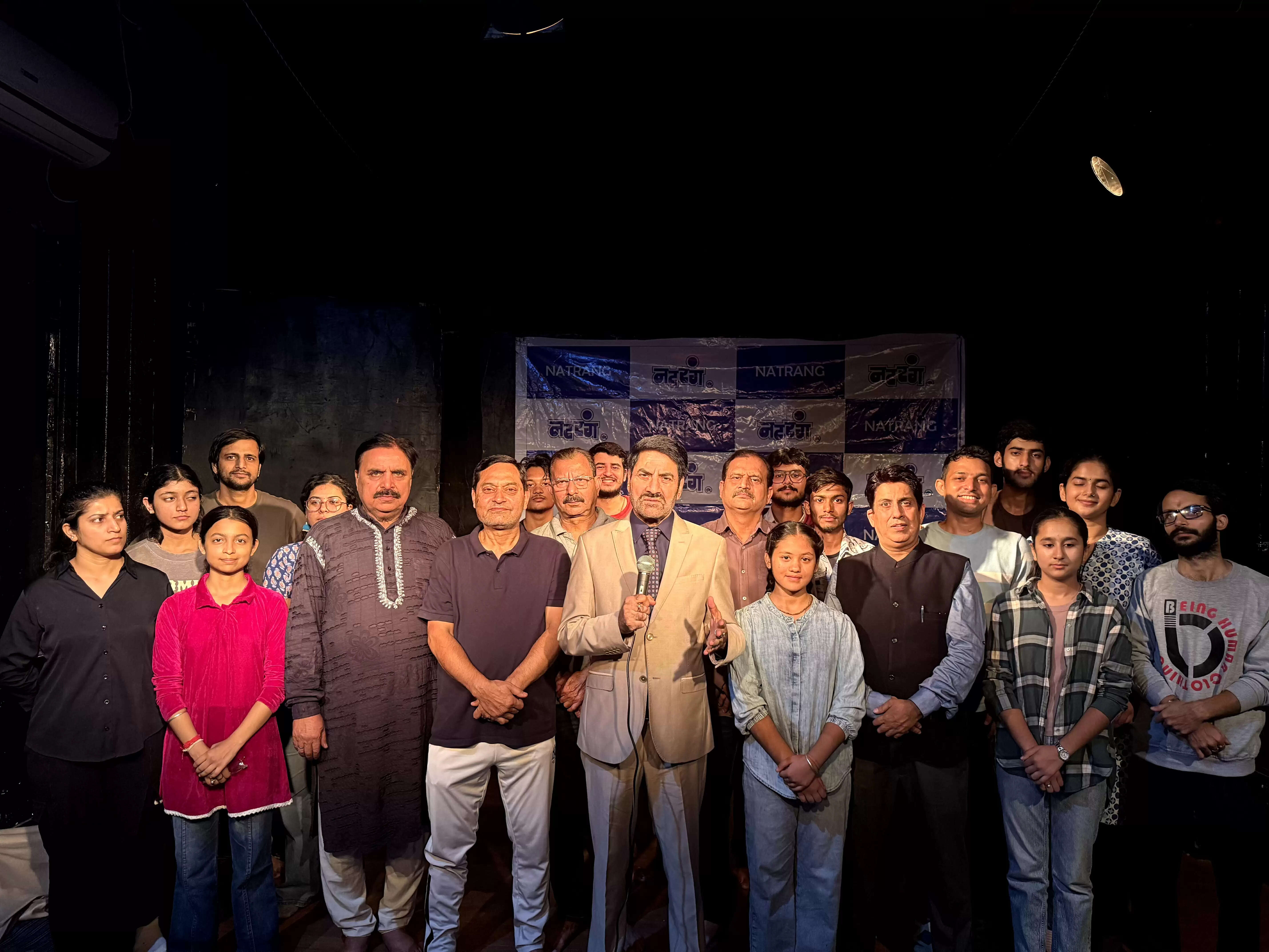 झिड़ी मेले में नटरंग प्रस्तुत करेगा बावा जित्तो पर आधारित नाट्य शो