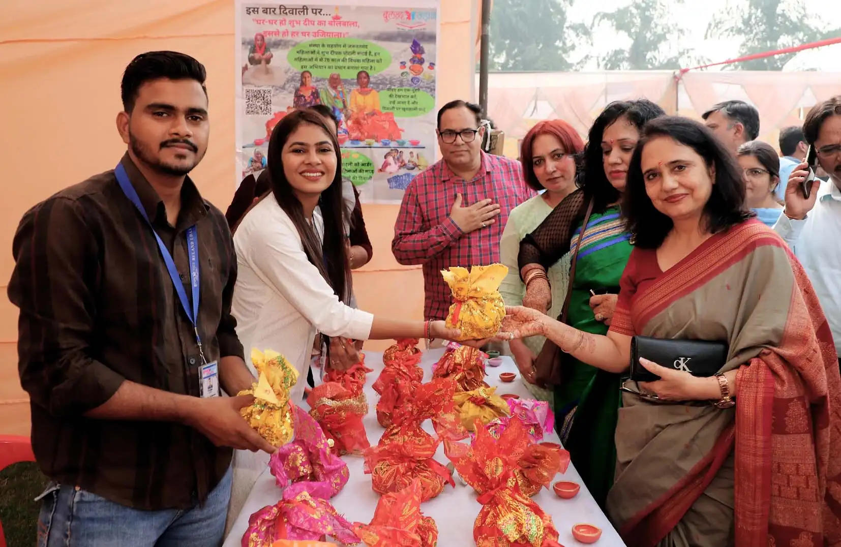 विद्यार्थी अपनी यात्रा पर ध्यान दें, मंजिल पर नहीं:वंदना बिश्नोई